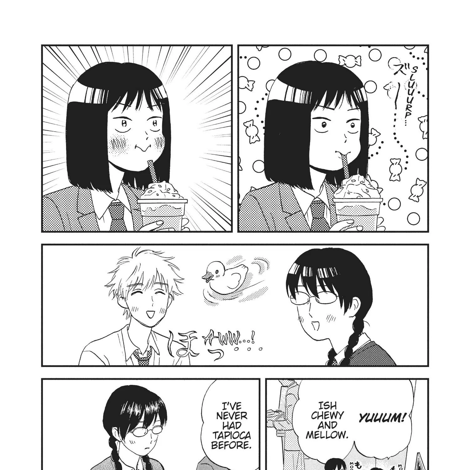 Skip to Loafer Chapter 1.1 page 310 - 