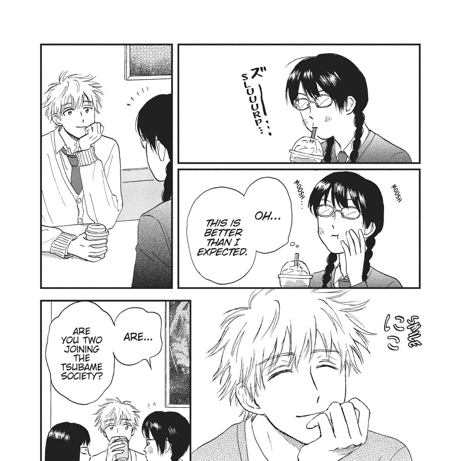 Skip to Loafer Chapter 1.1 page 312 - 