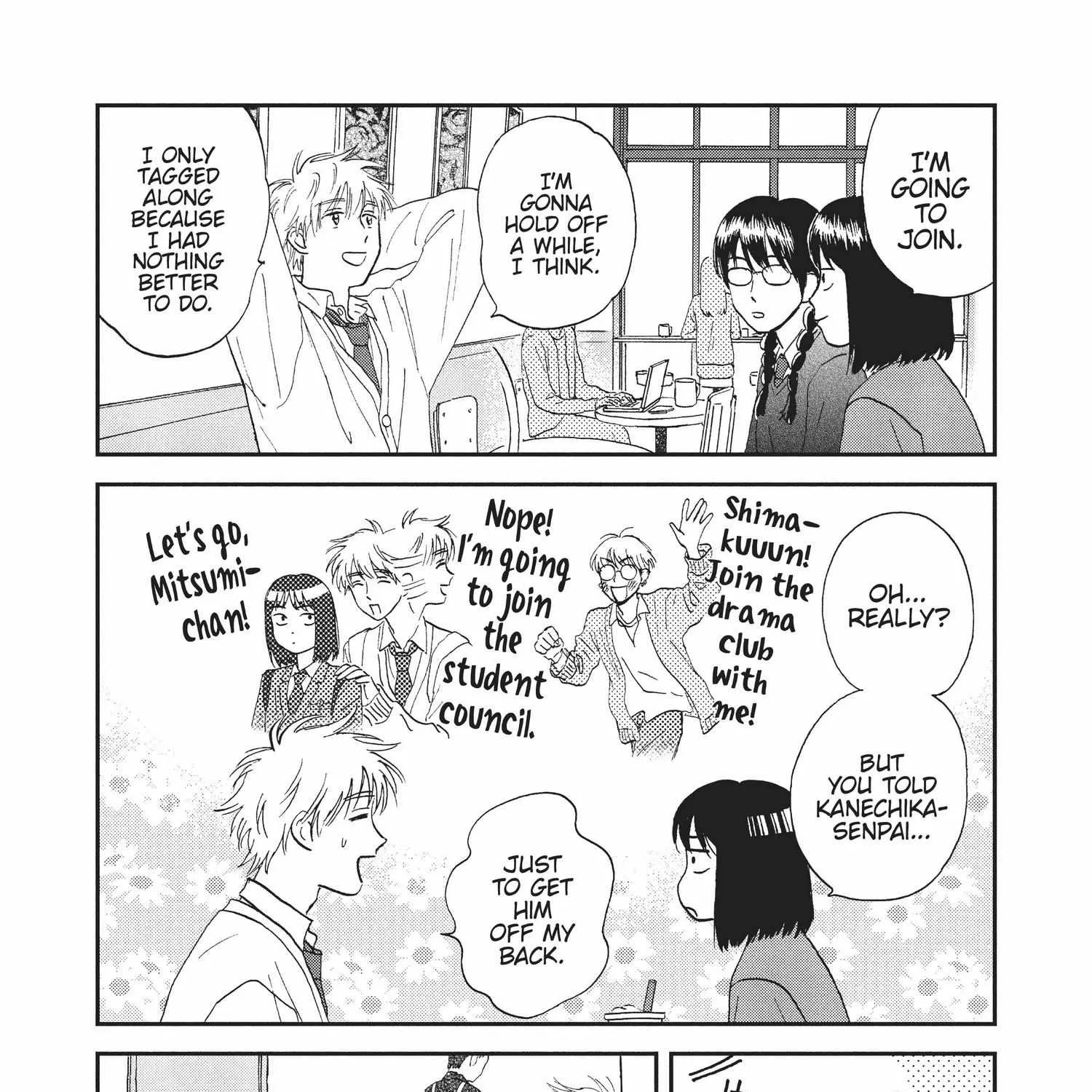 Skip to Loafer Chapter 1.1 page 314 - 