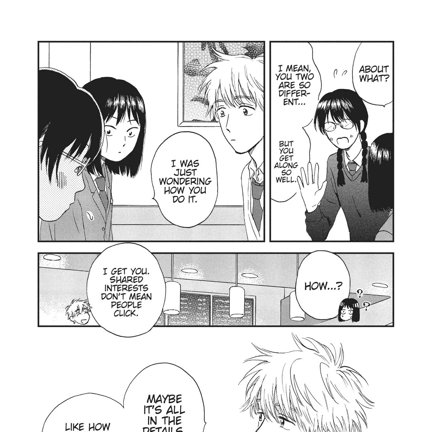 Skip to Loafer Chapter 1.1 page 316 - 