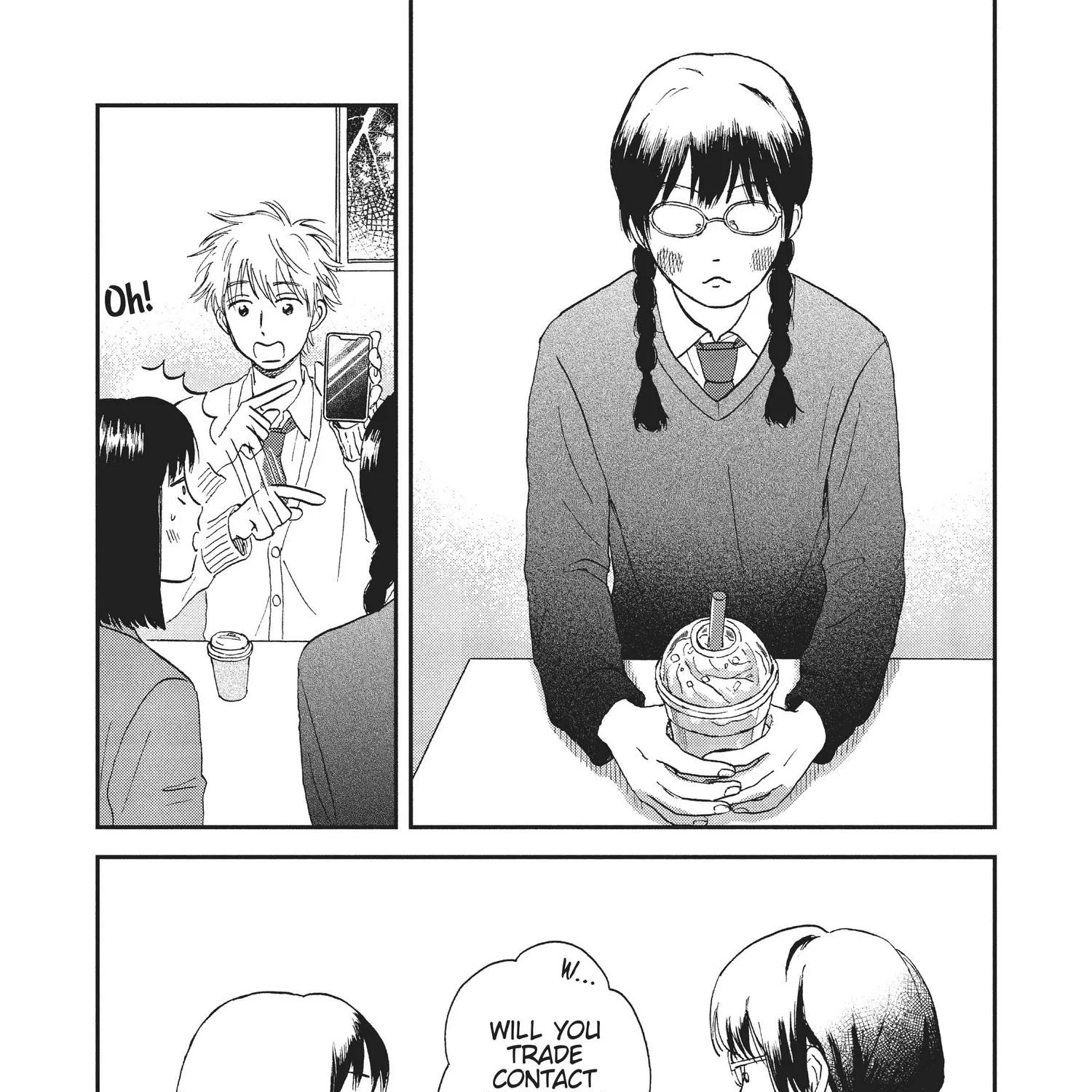 Skip to Loafer Chapter 1.1 page 318 - 