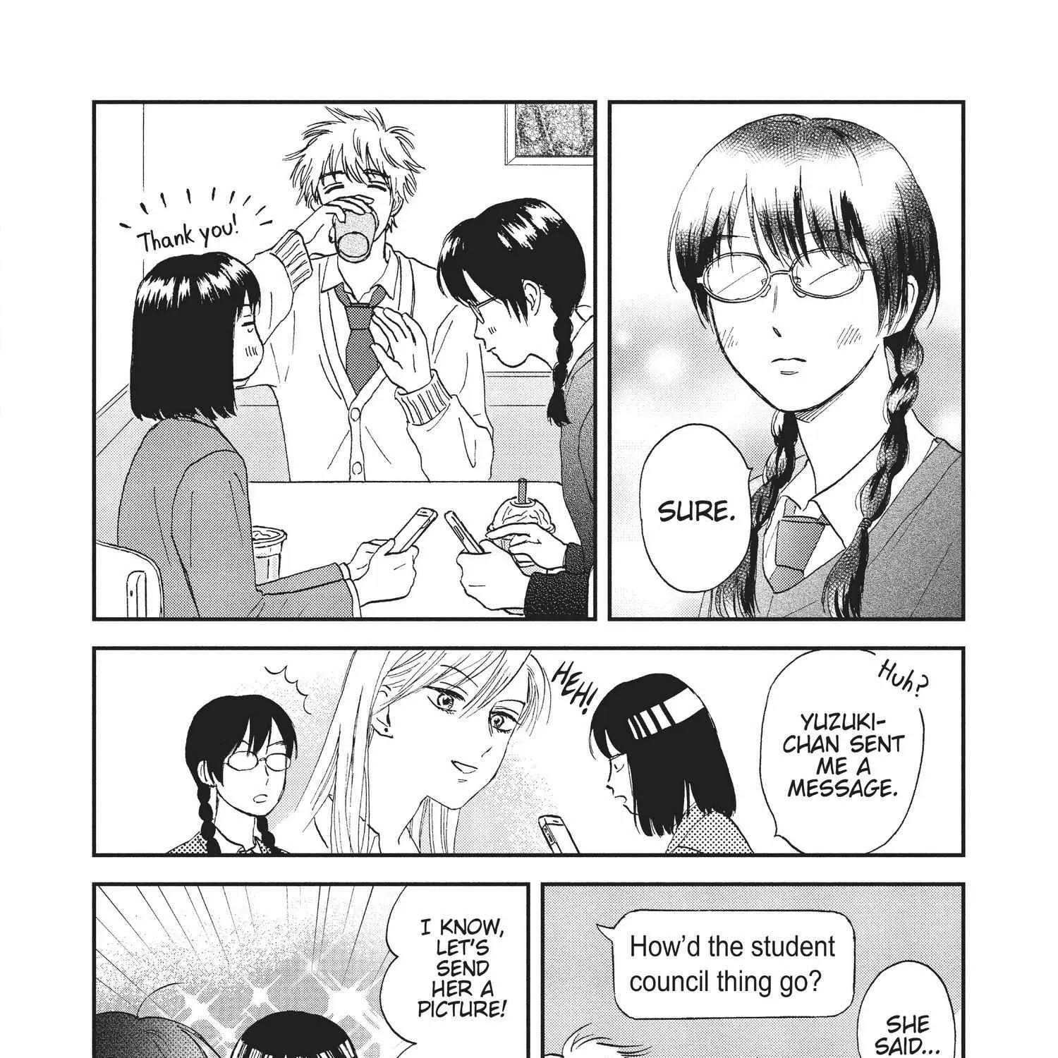 Skip to Loafer Chapter 1.1 page 320 - 