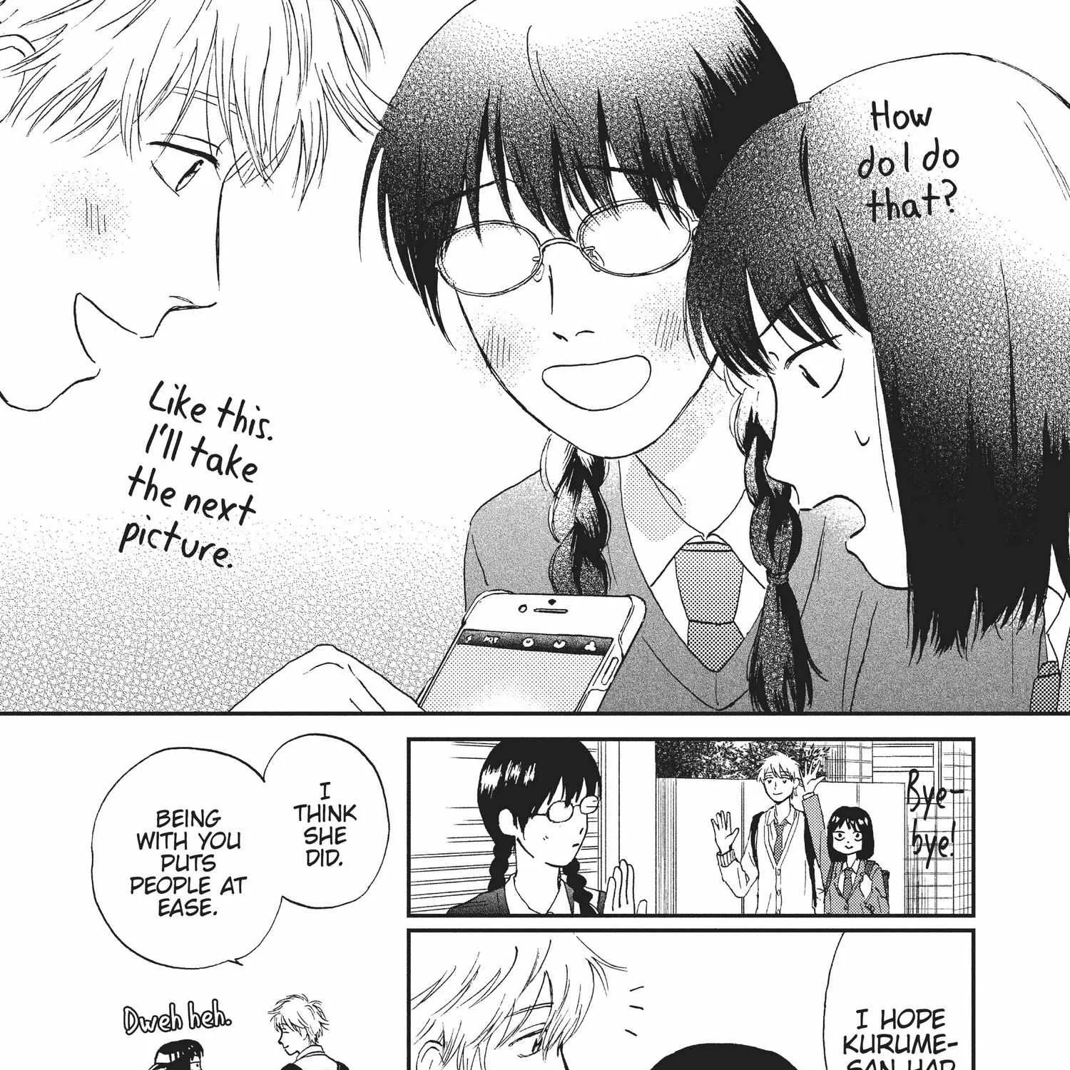 Skip to Loafer Chapter 1.1 page 326 - 
