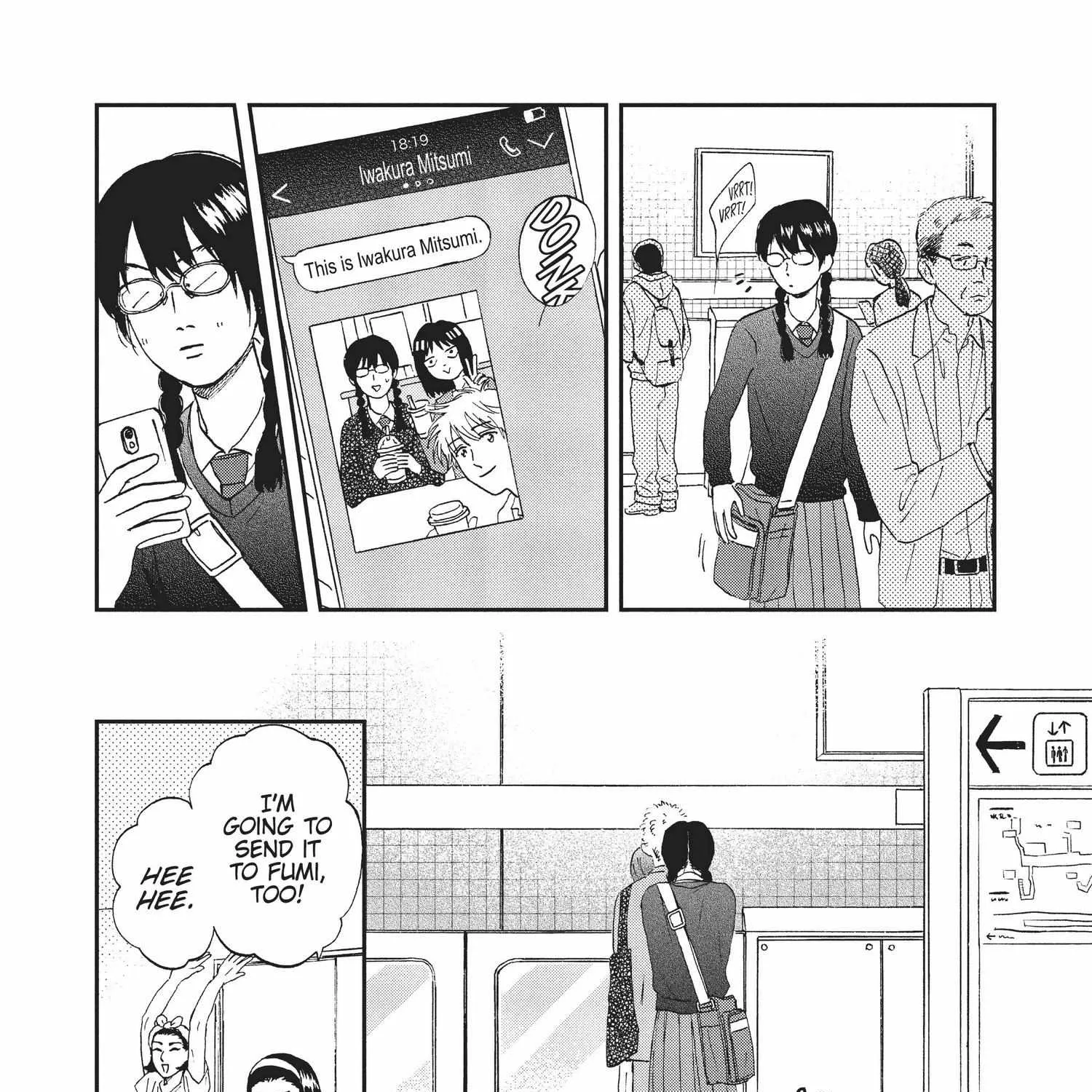 Skip to Loafer Chapter 1.1 page 328 - 