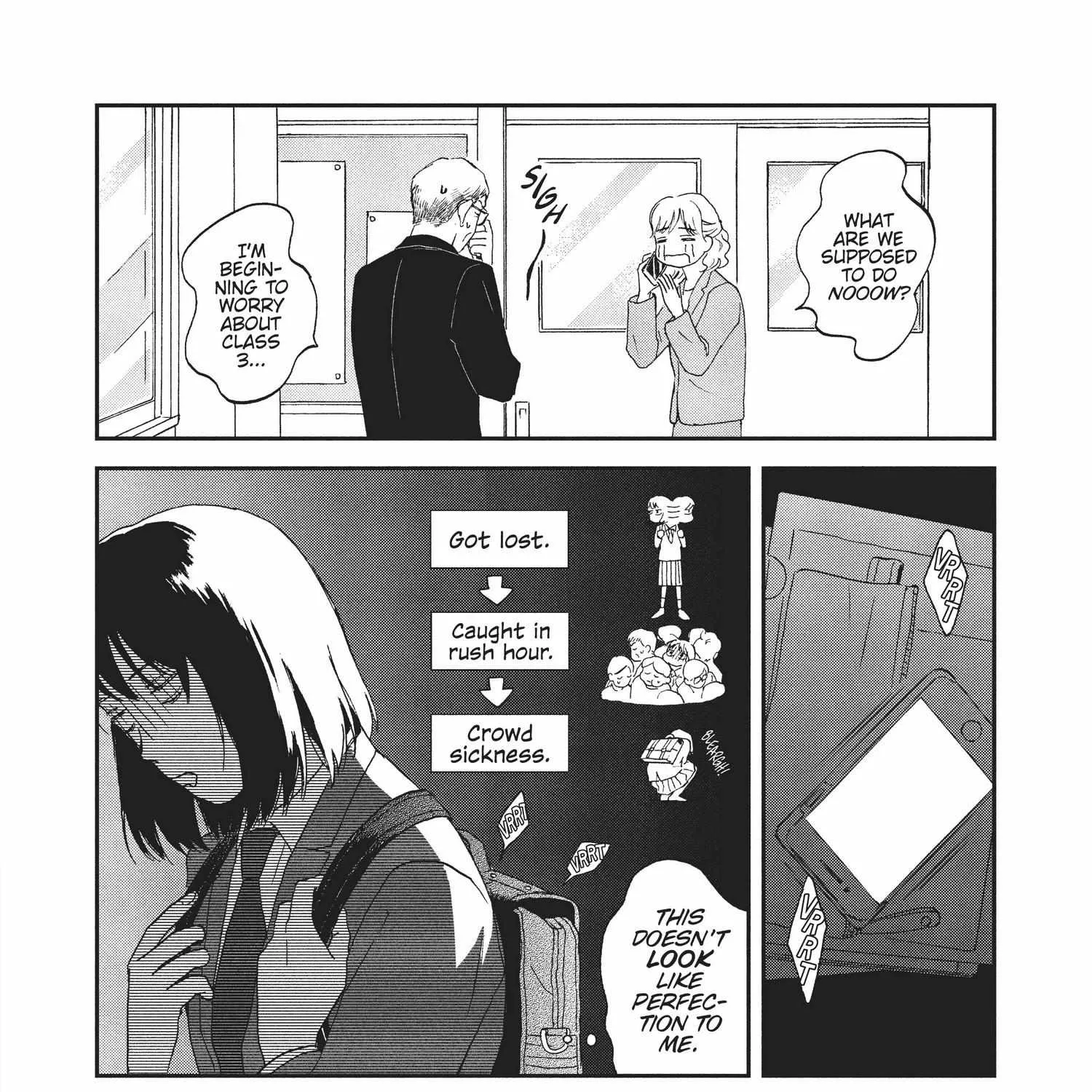 Skip to Loafer Chapter 1.1 page 34 - 