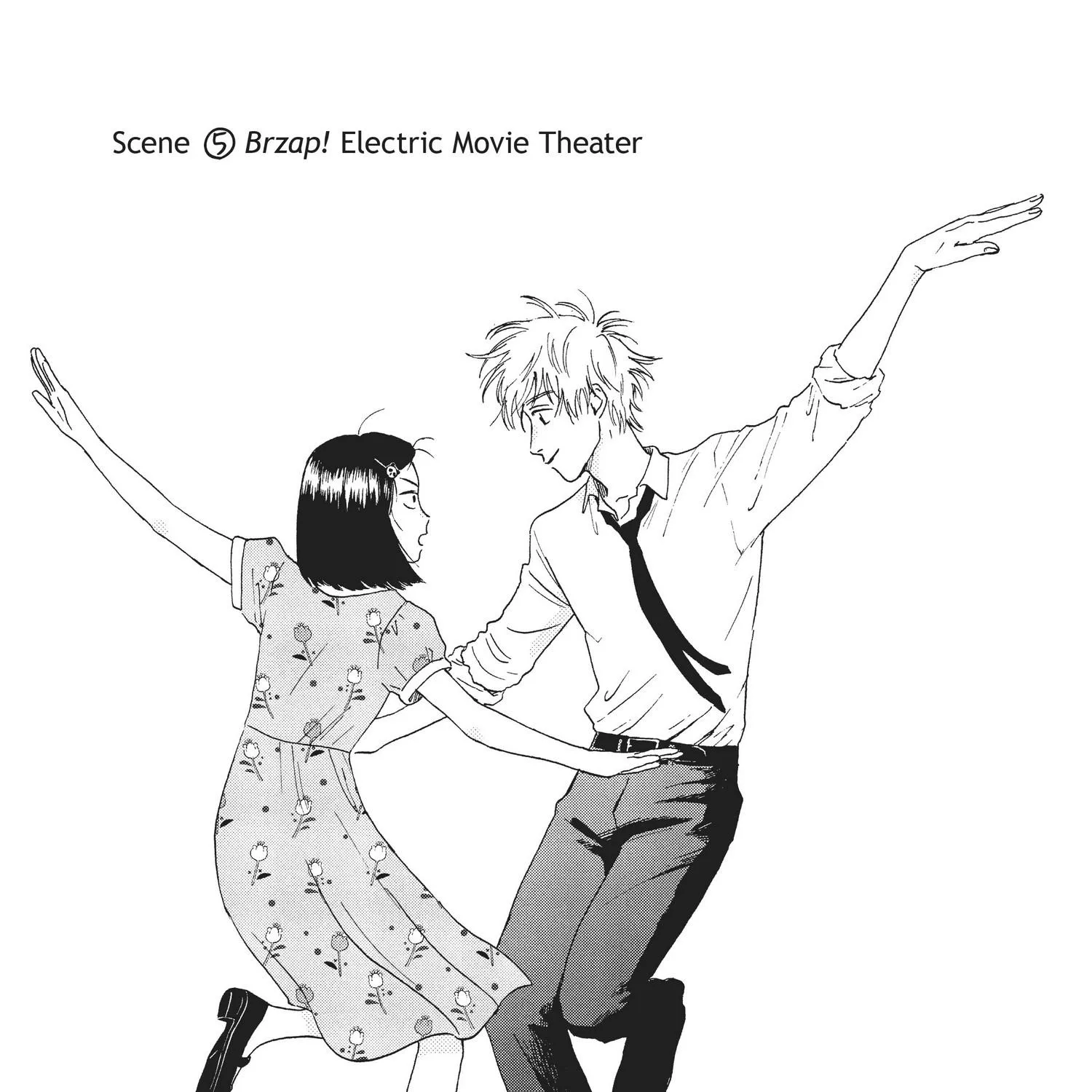 Skip to Loafer Chapter 1.1 page 334 - 