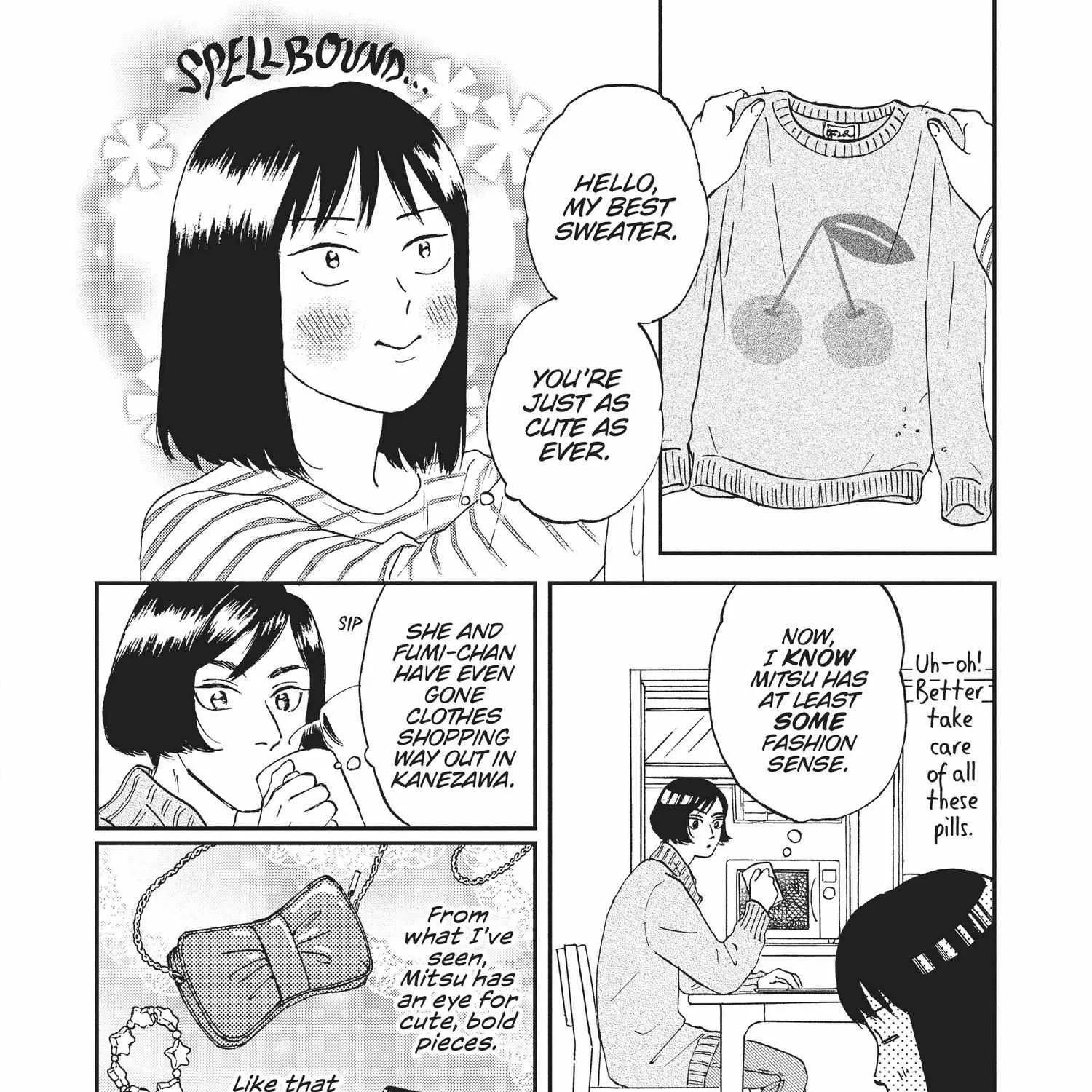 Skip to Loafer Chapter 1.1 page 336 - 