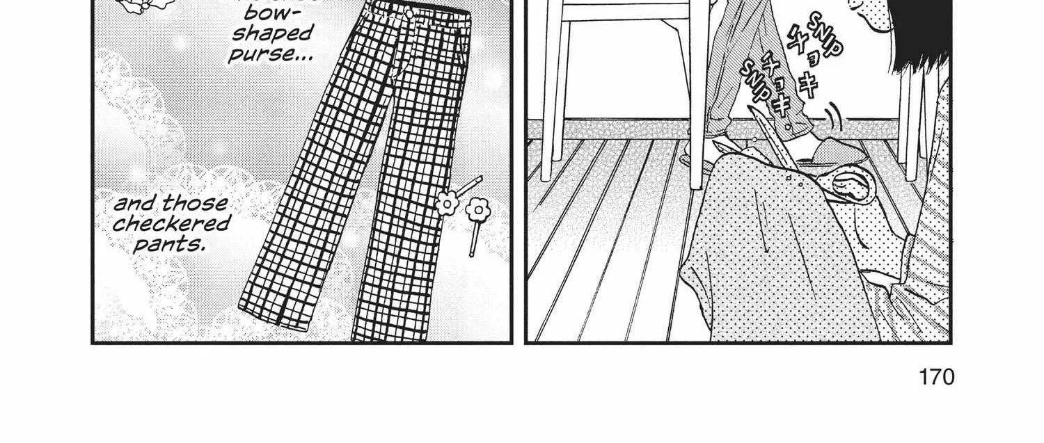 Skip to Loafer Chapter 1.1 page 337 - 