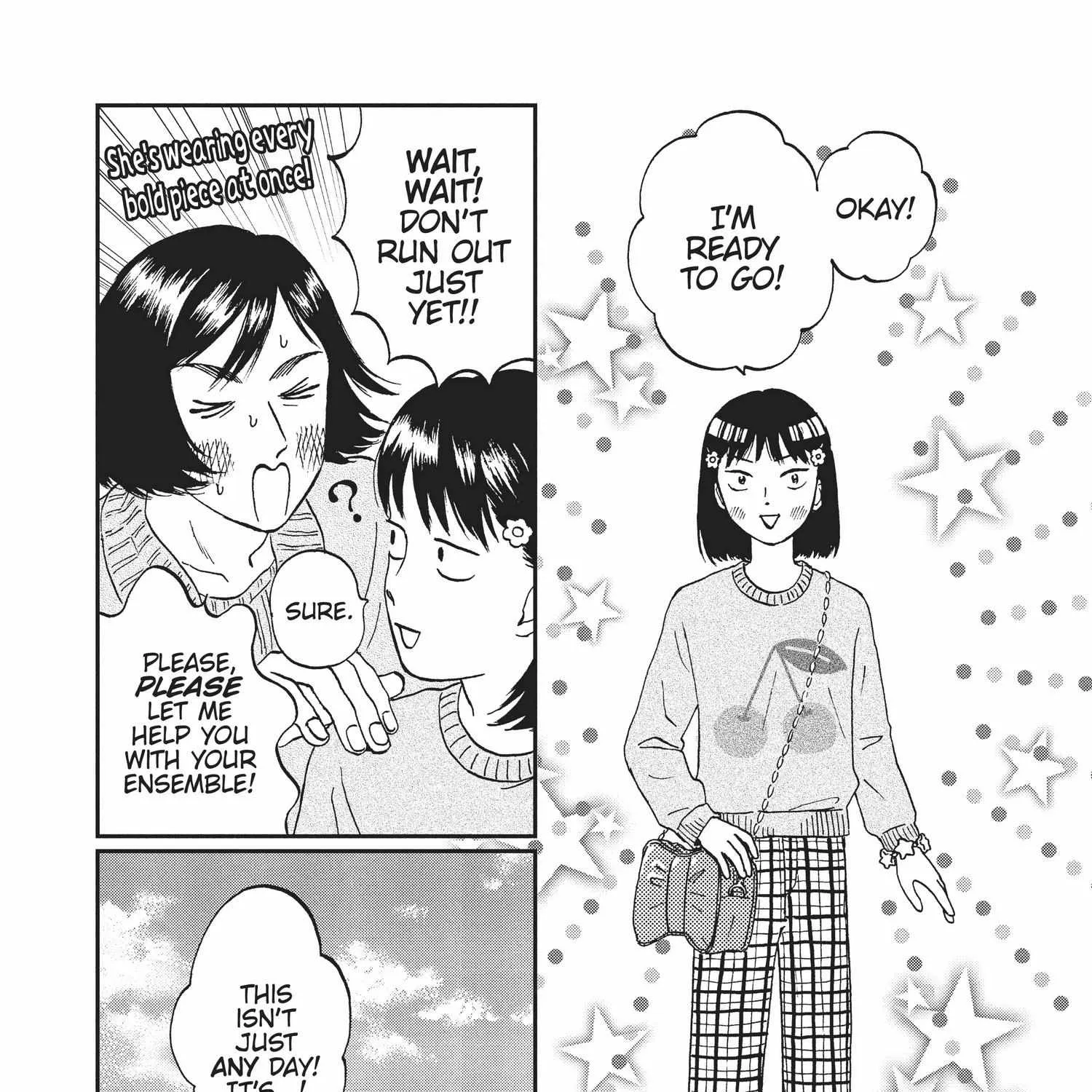 Skip to Loafer Chapter 1.1 page 338 - 