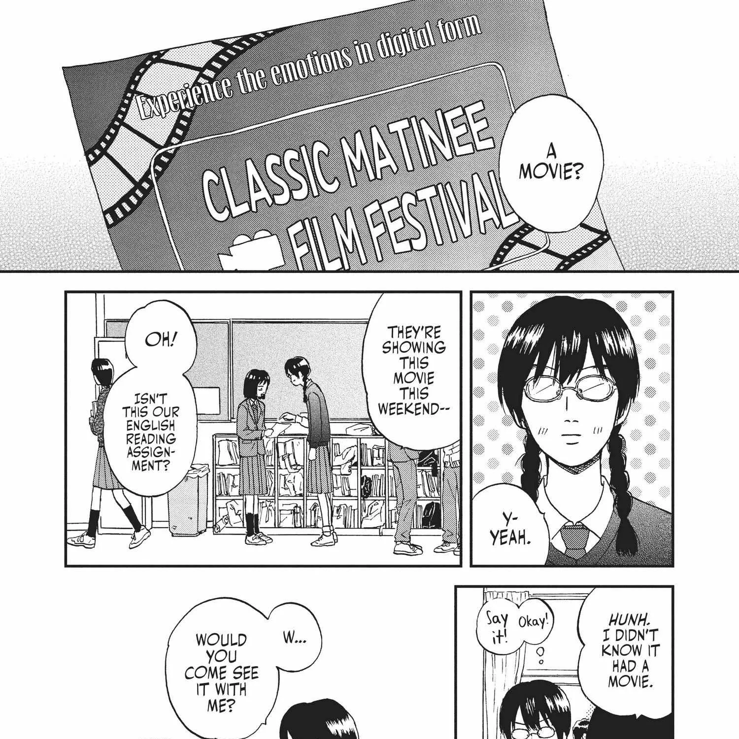 Skip to Loafer Chapter 1.1 page 340 - 