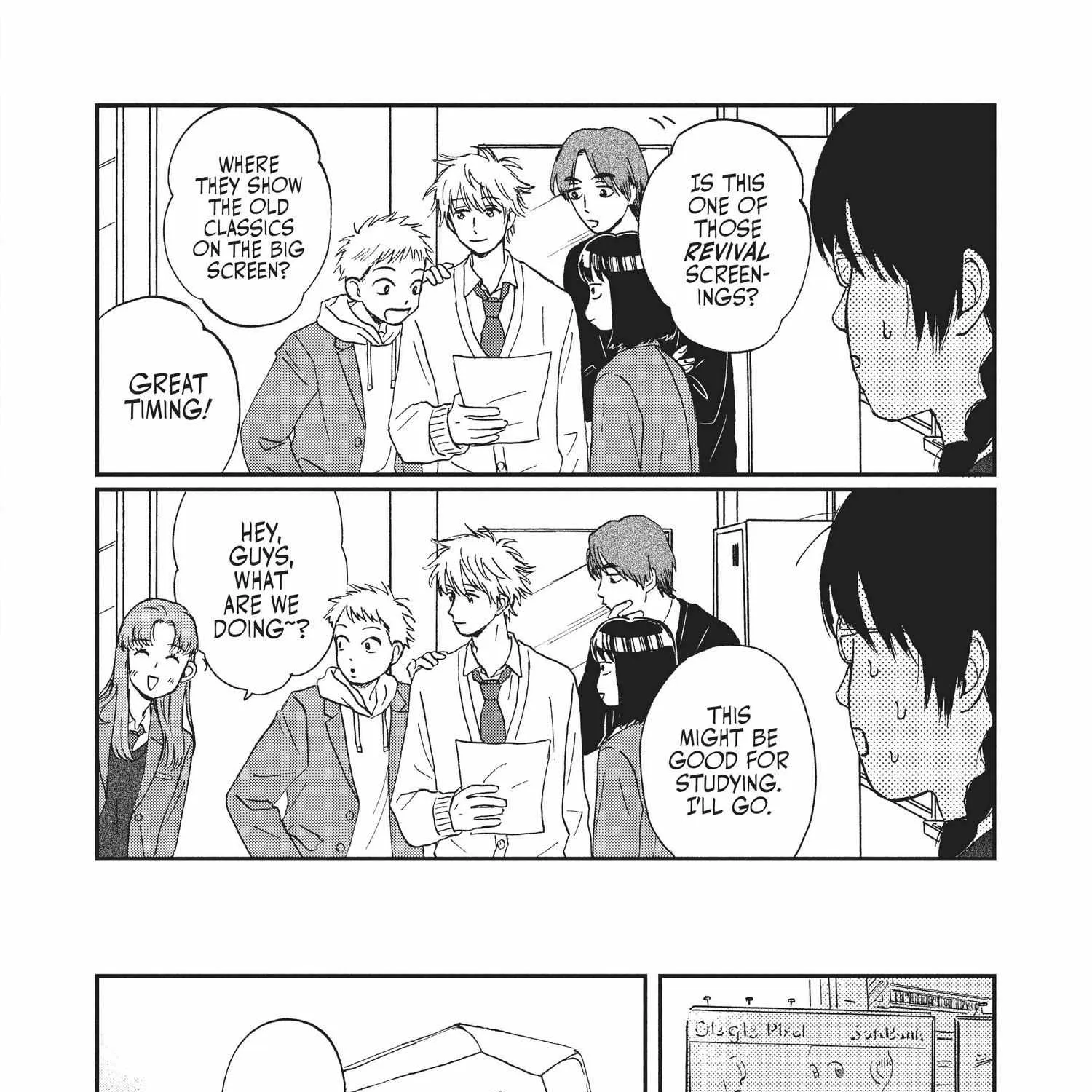 Skip to Loafer Chapter 1.1 page 344 - 