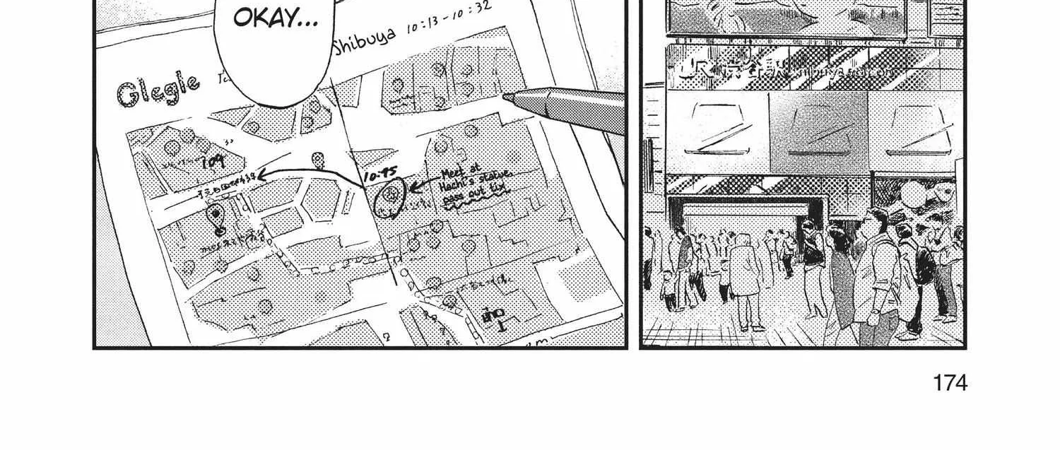 Skip to Loafer Chapter 1.1 page 345 - 