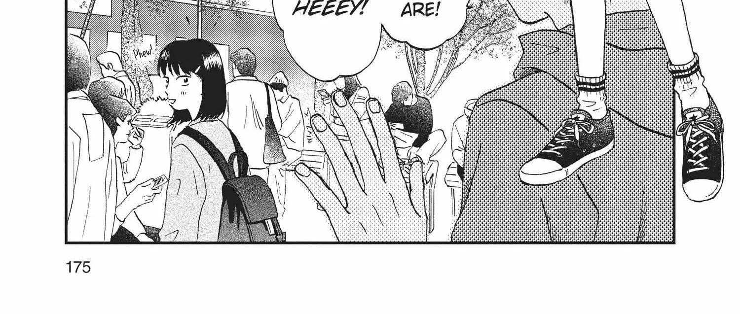 Skip to Loafer Chapter 1.1 page 347 - 