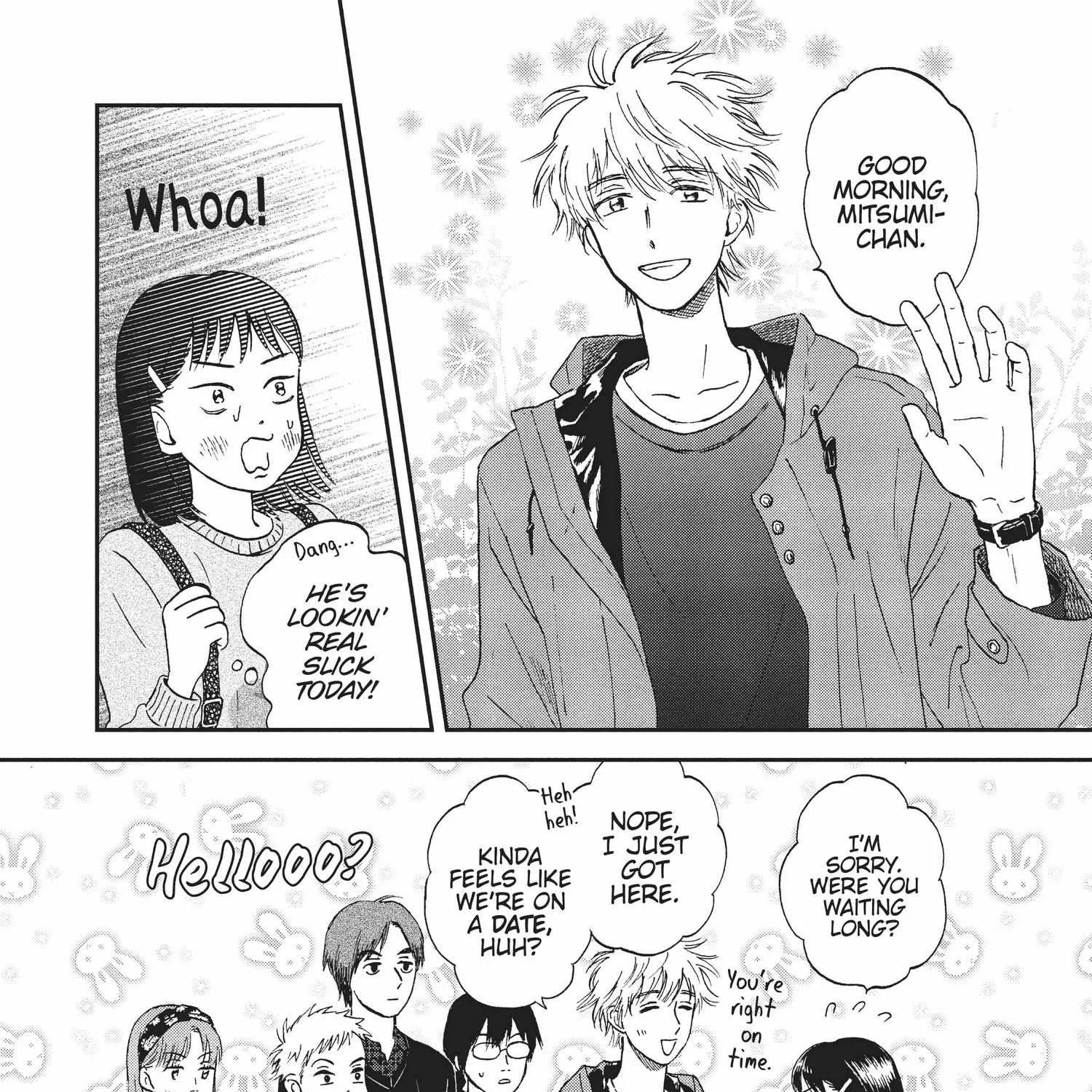 Skip to Loafer Chapter 1.1 page 348 - 