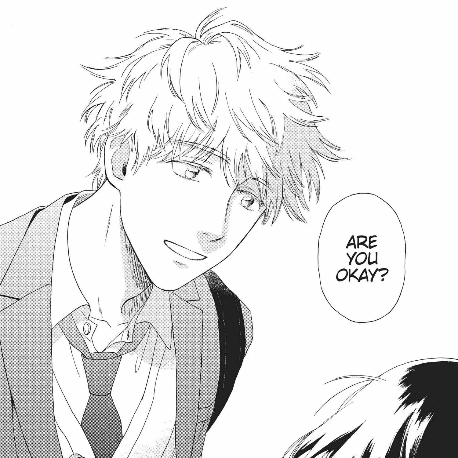 Skip to Loafer Chapter 1.1 page 36 - 