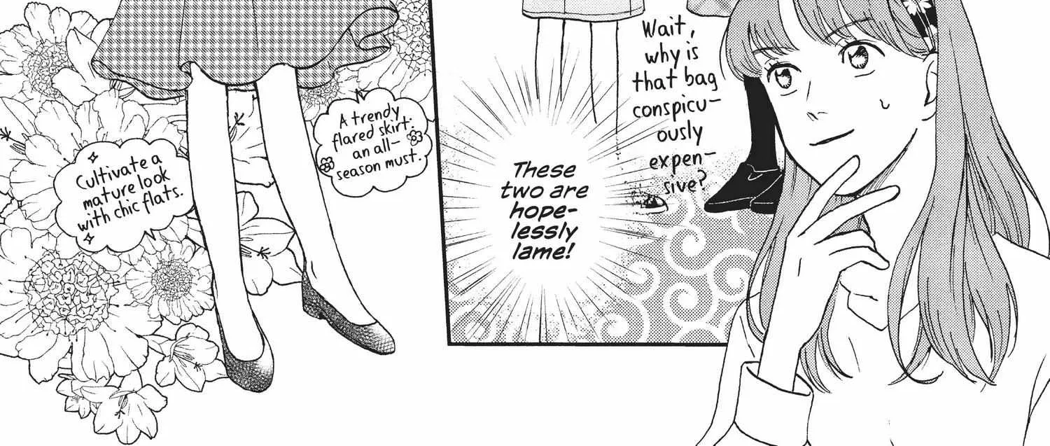 Skip to Loafer Chapter 1.1 page 351 - 