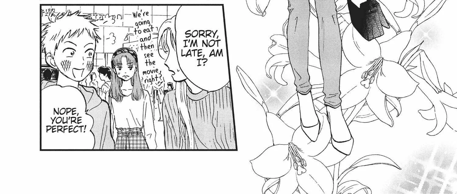Skip to Loafer Chapter 1.1 page 353 - 