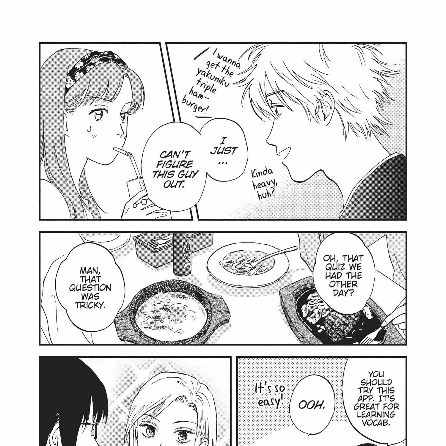 Skip to Loafer Chapter 1.1 page 358 - 