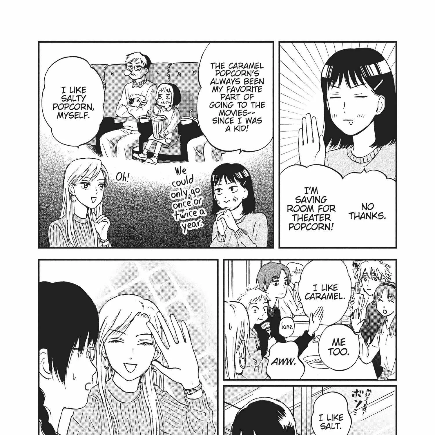 Skip to Loafer Chapter 1.1 page 362 - 