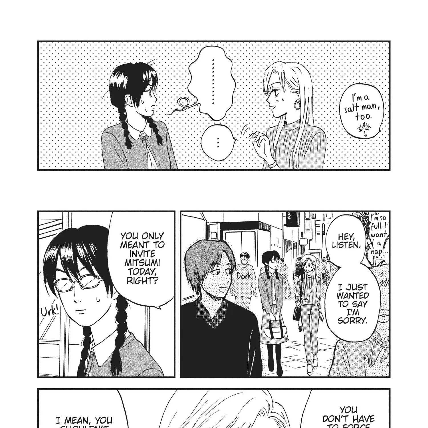 Skip to Loafer Chapter 1.1 page 364 - 