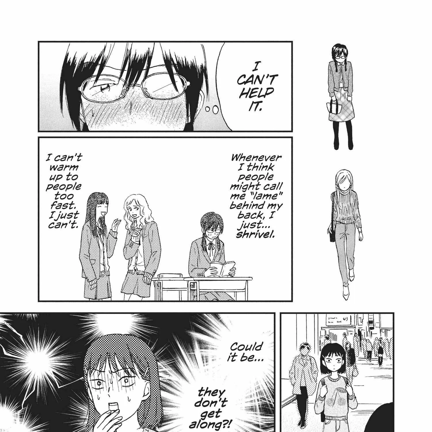 Skip to Loafer Chapter 1.1 page 366 - 