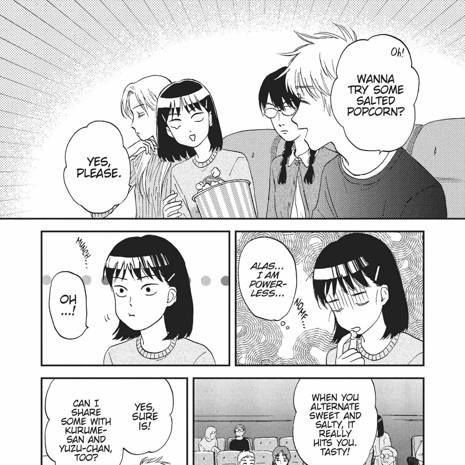 Skip to Loafer Chapter 1.1 page 370 - 