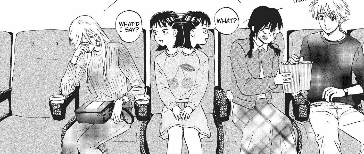 Skip to Loafer Chapter 1.1 page 373 - 