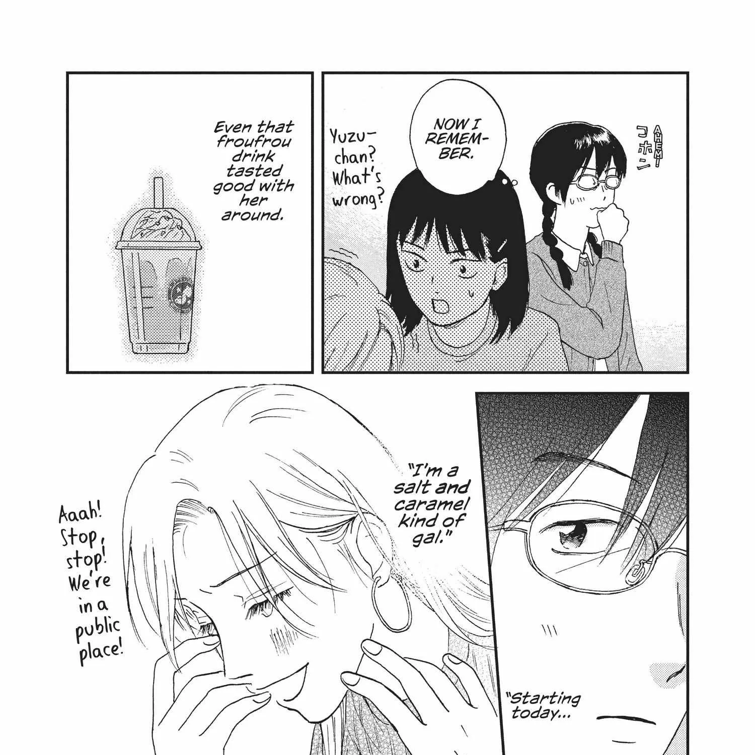 Skip to Loafer Chapter 1.1 page 374 - 