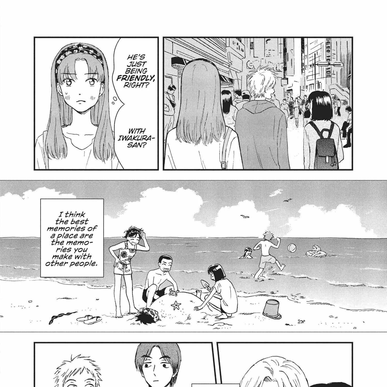 Skip to Loafer Chapter 1.1 page 384 - 