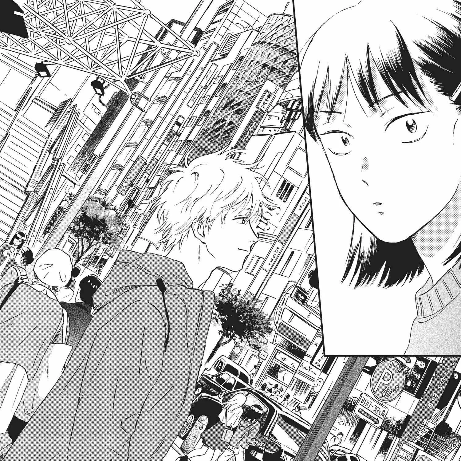 Skip to Loafer Chapter 1.1 page 386 - 
