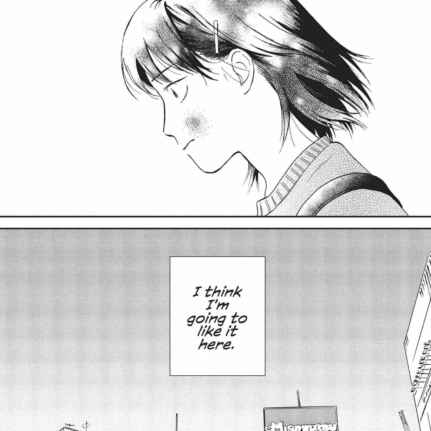Skip to Loafer Chapter 1.1 page 388 - 