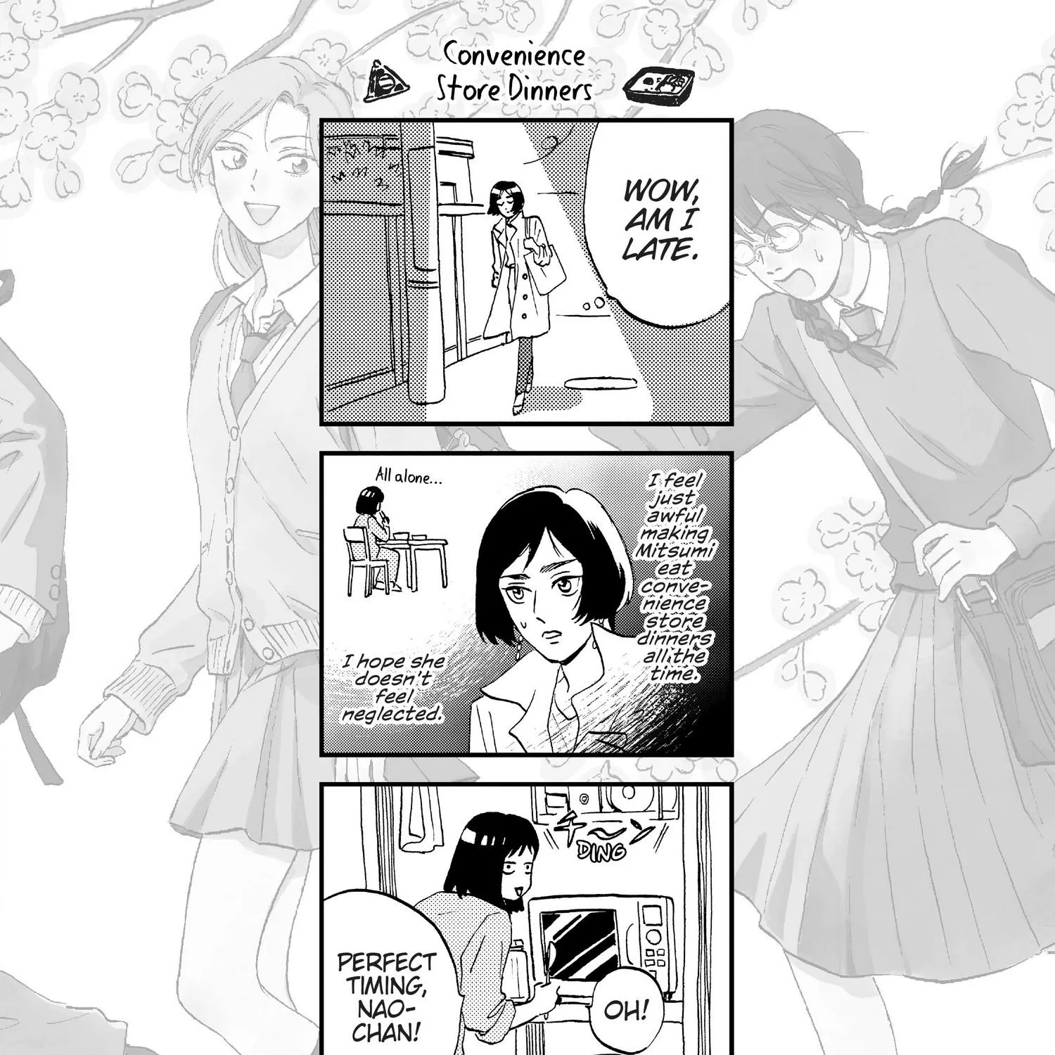 Skip to Loafer Chapter 1.1 page 392 - 