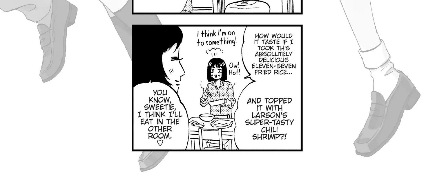 Skip to Loafer Chapter 1.1 page 393 - 