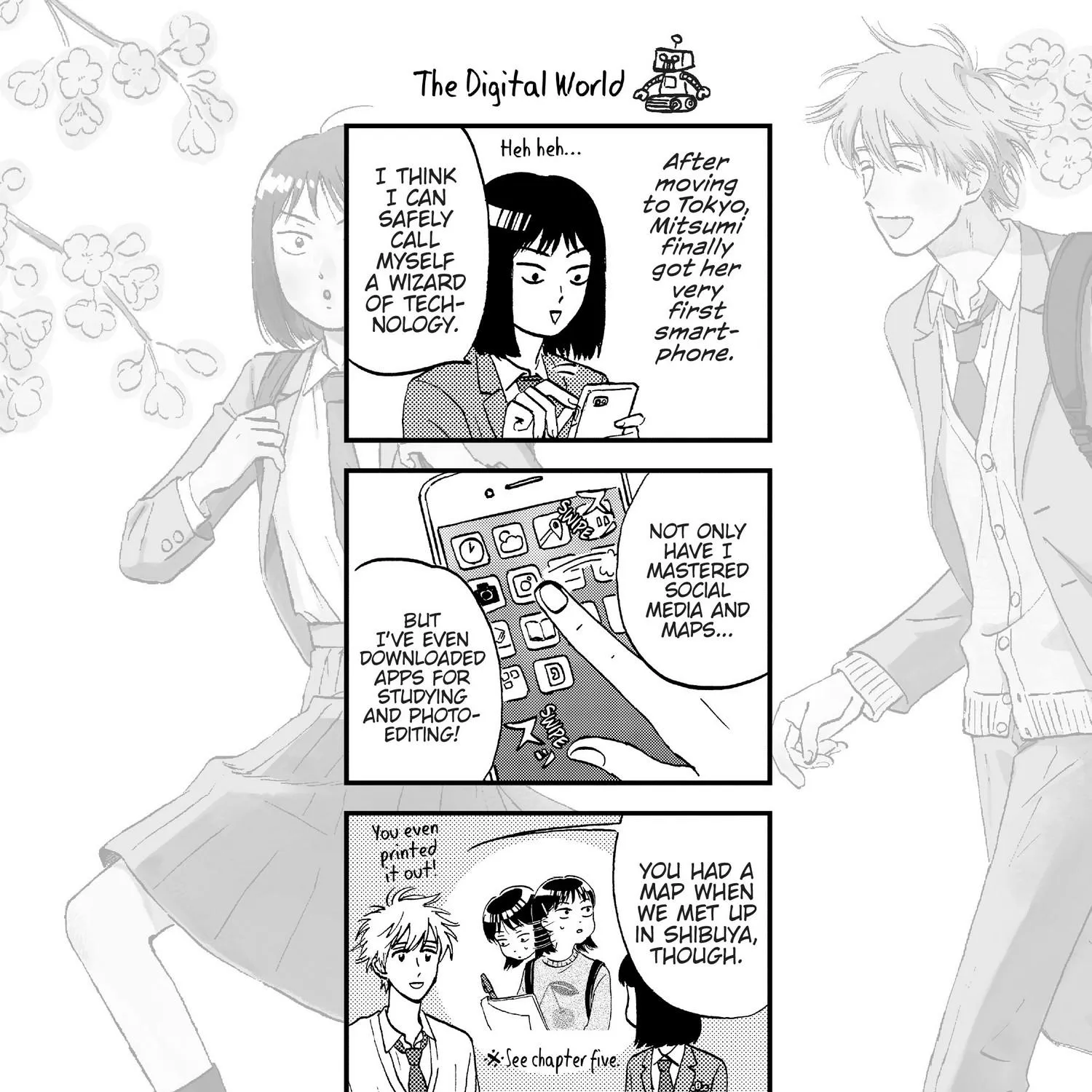 Skip to Loafer Chapter 1.1 page 394 - 