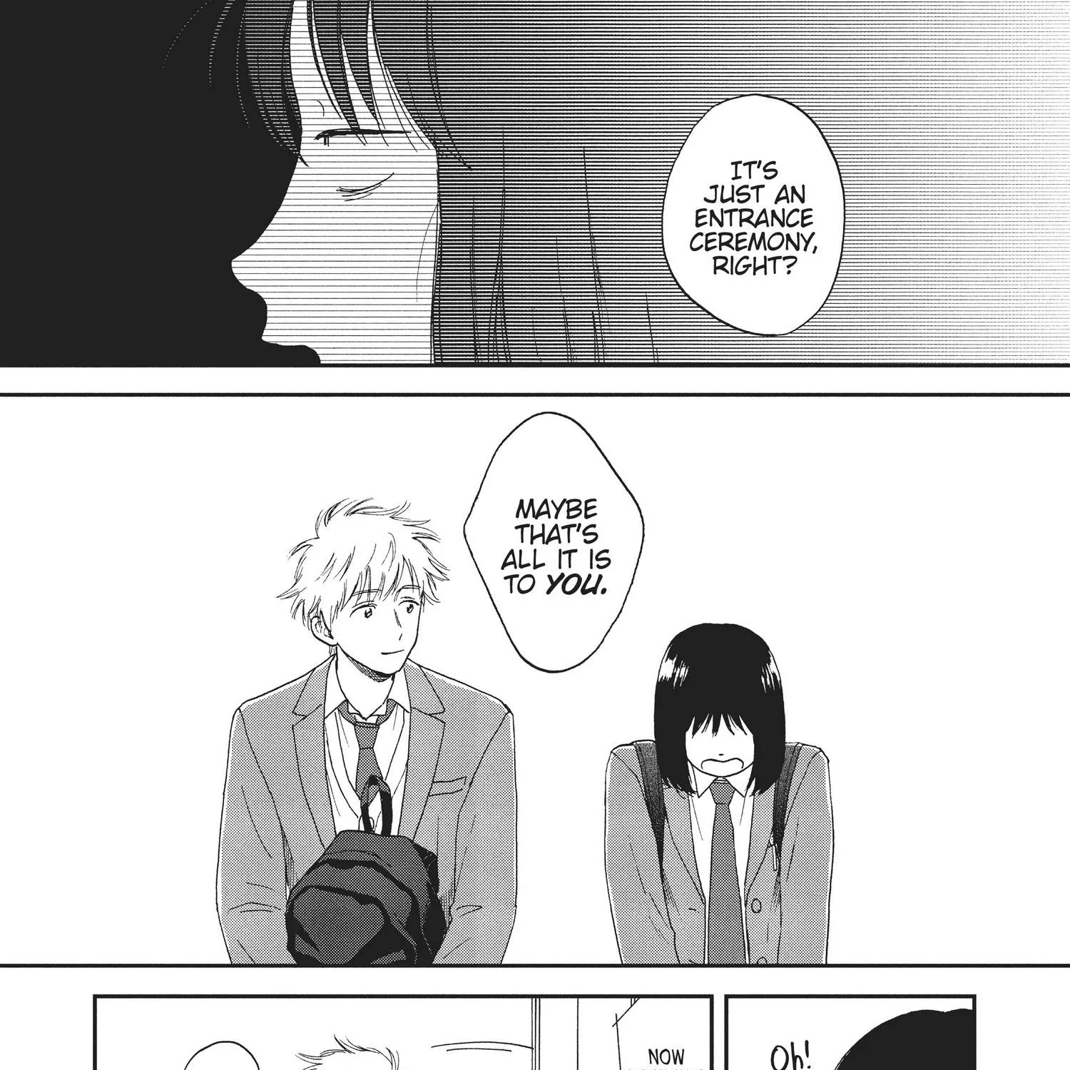 Skip to Loafer Chapter 1.1 page 46 - 