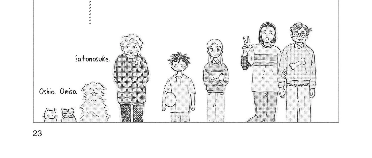 Skip to Loafer Chapter 1.1 page 49 - 