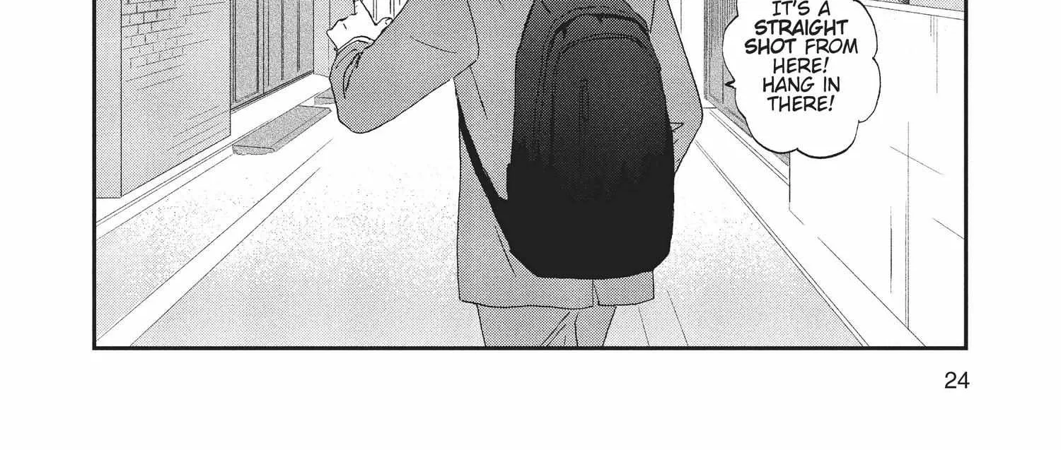 Skip to Loafer Chapter 1.1 page 51 - 