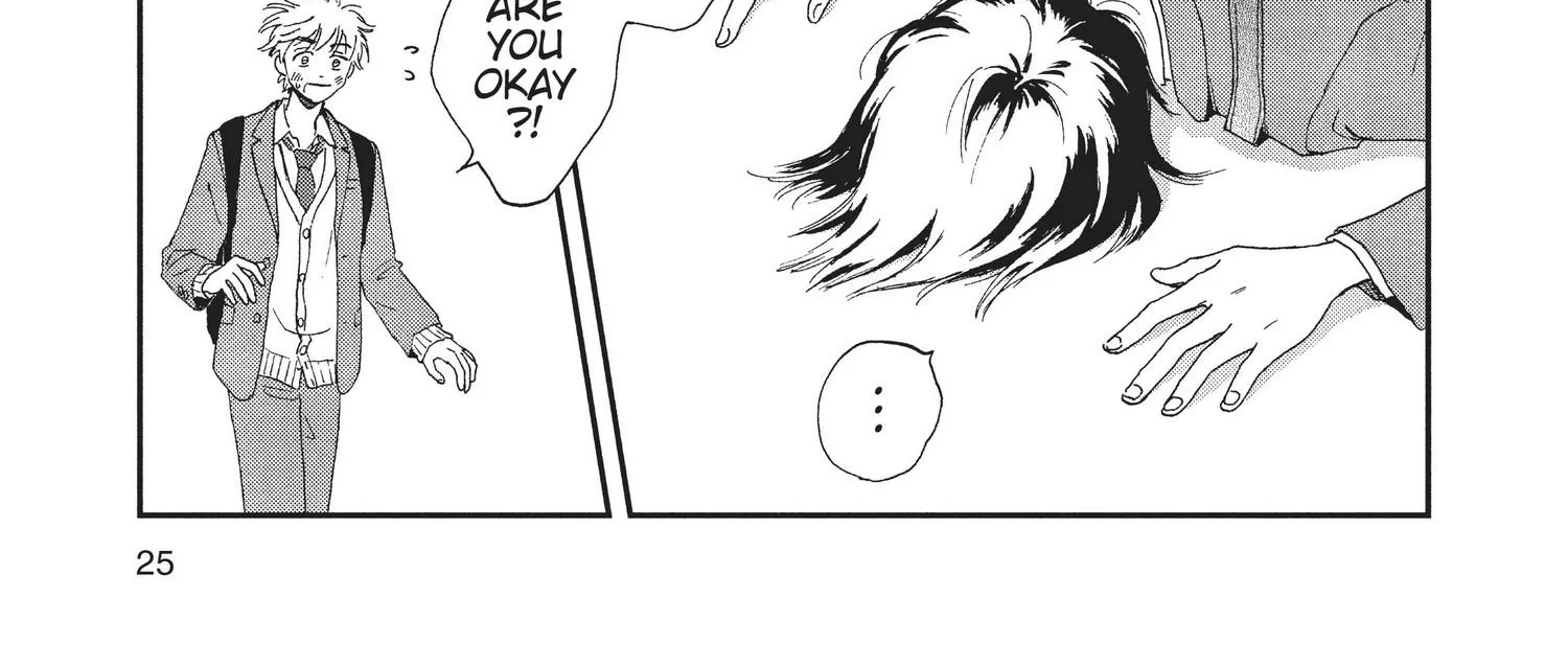 Skip to Loafer Chapter 1.1 page 53 - 