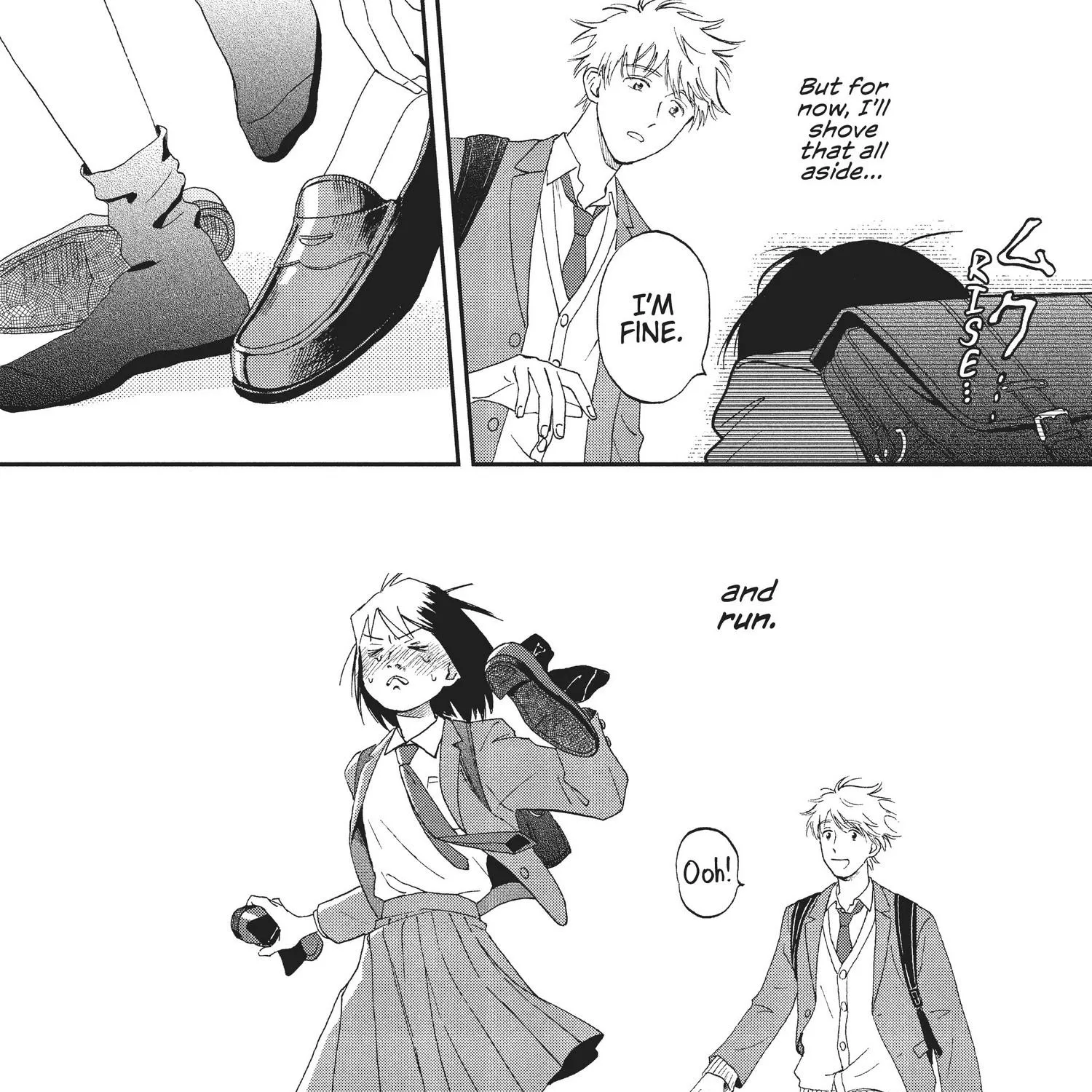 Skip to Loafer Chapter 1.1 page 54 - 
