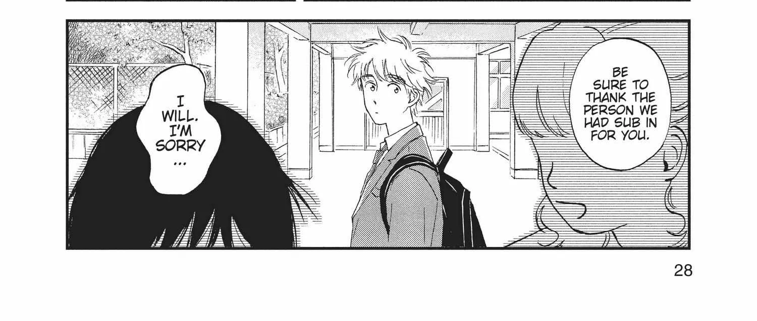 Skip to Loafer Chapter 1.1 page 59 - 