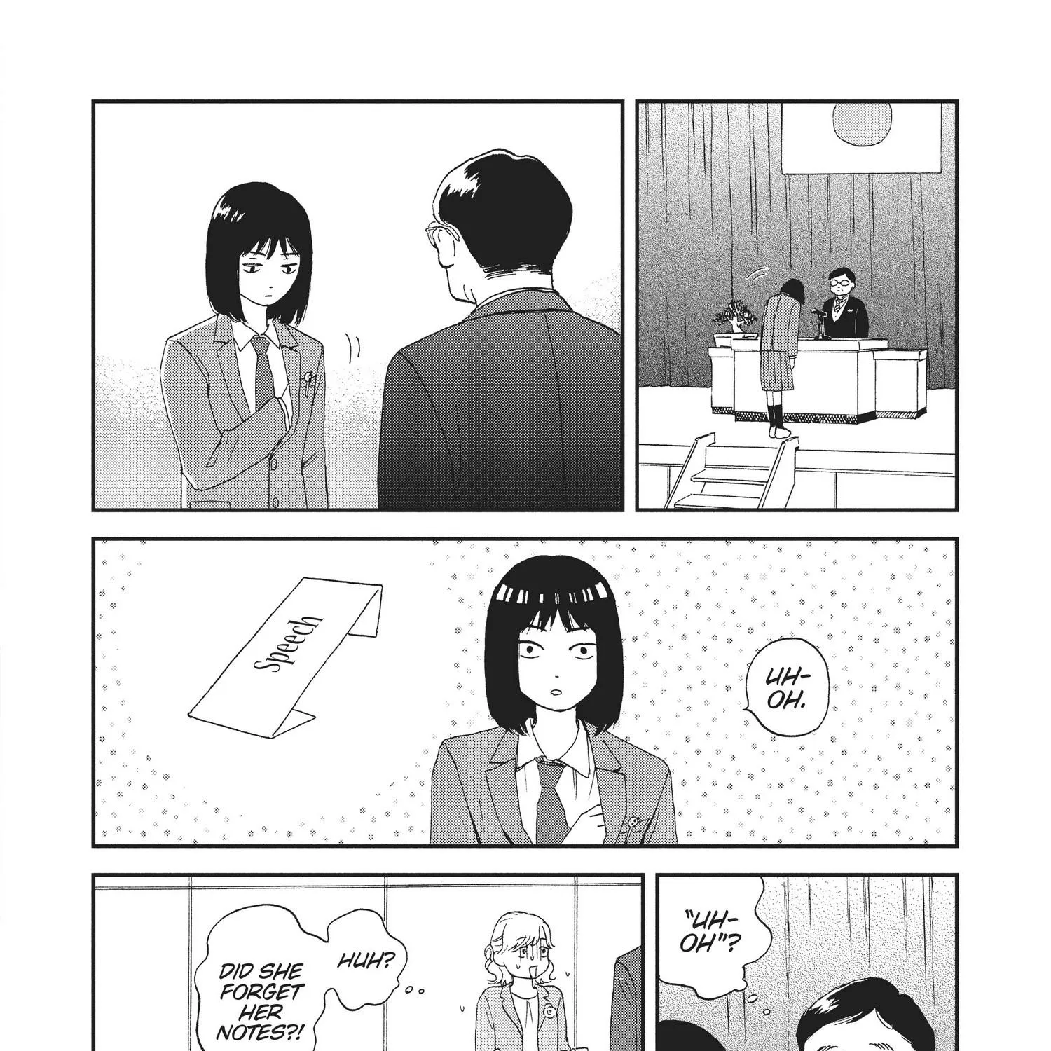 Skip to Loafer Chapter 1.1 page 62 - 