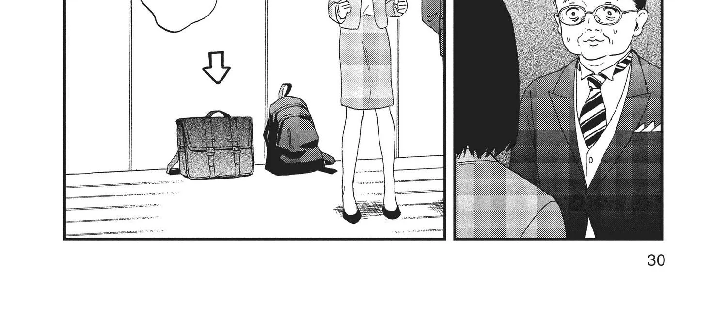Skip to Loafer Chapter 1.1 page 63 - 