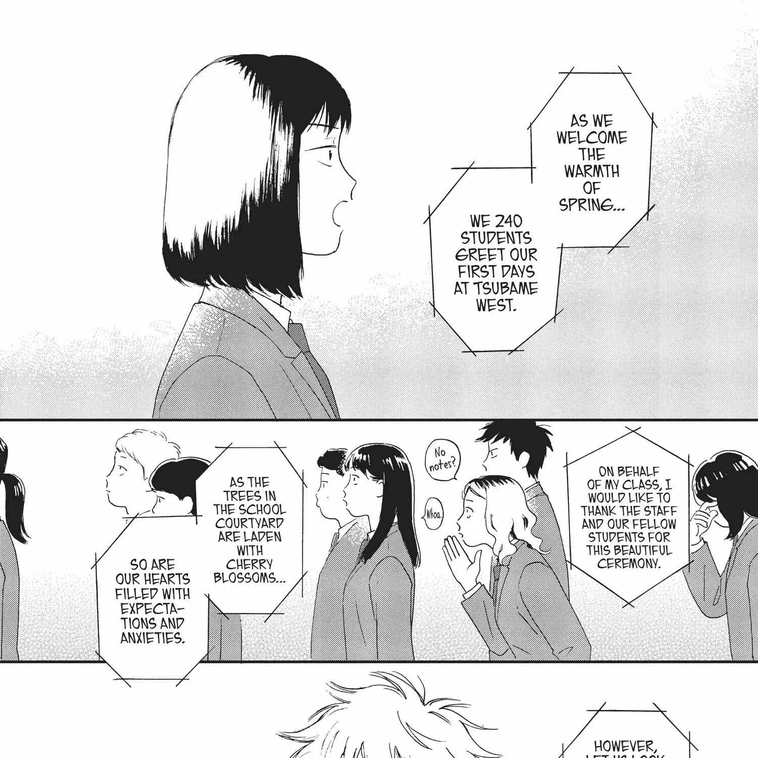 Skip to Loafer Chapter 1.1 page 64 - 