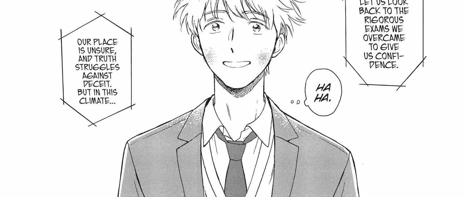Skip to Loafer Chapter 1.1 page 65 - 