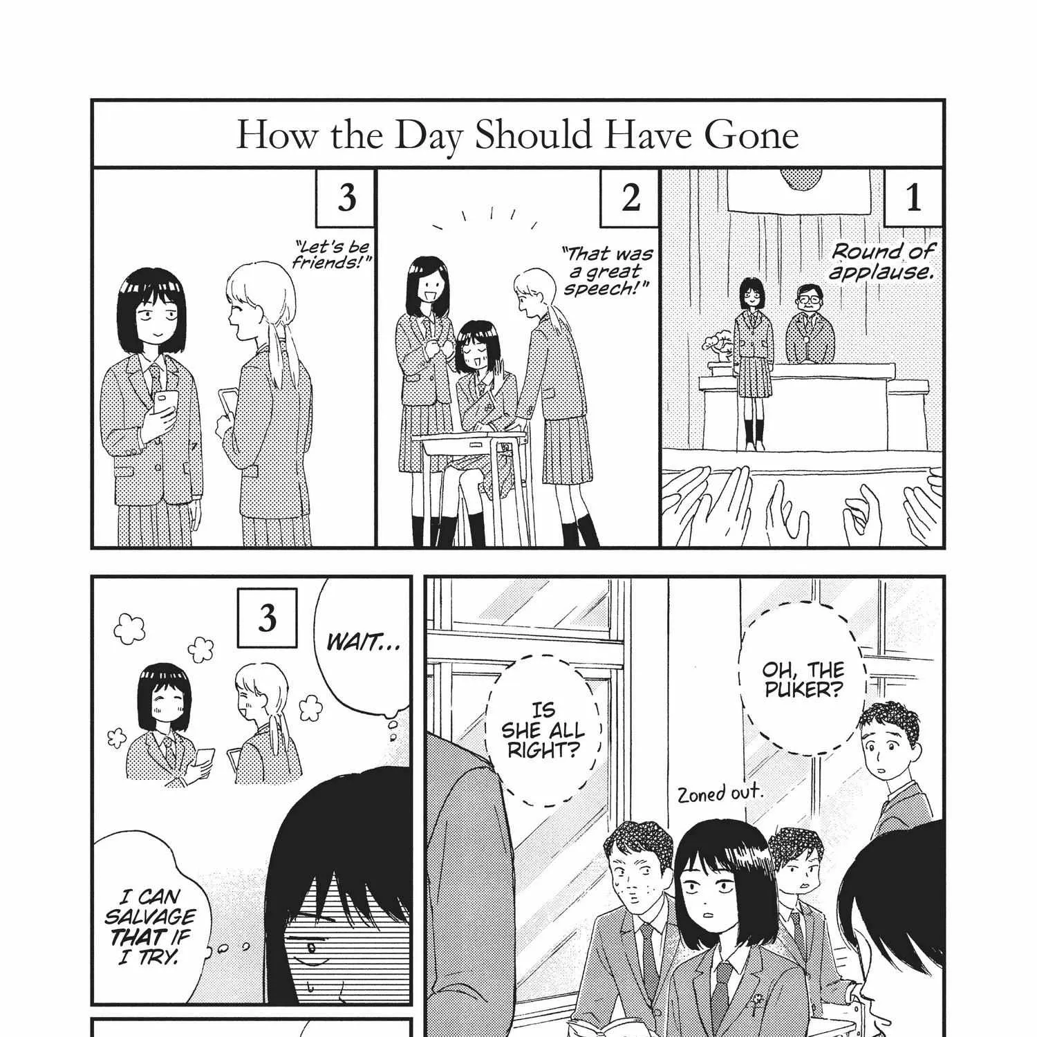 Skip to Loafer Chapter 1.1 page 70 - 