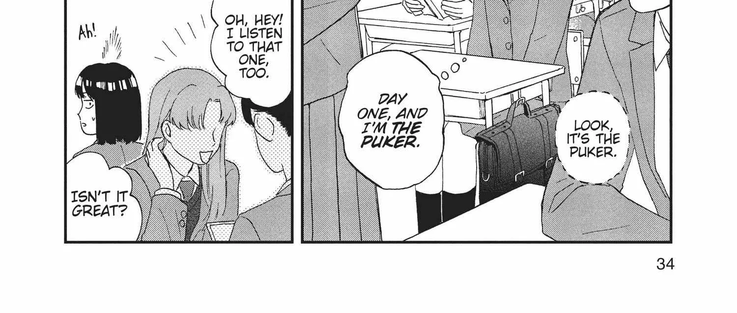 Skip to Loafer Chapter 1.1 page 71 - 