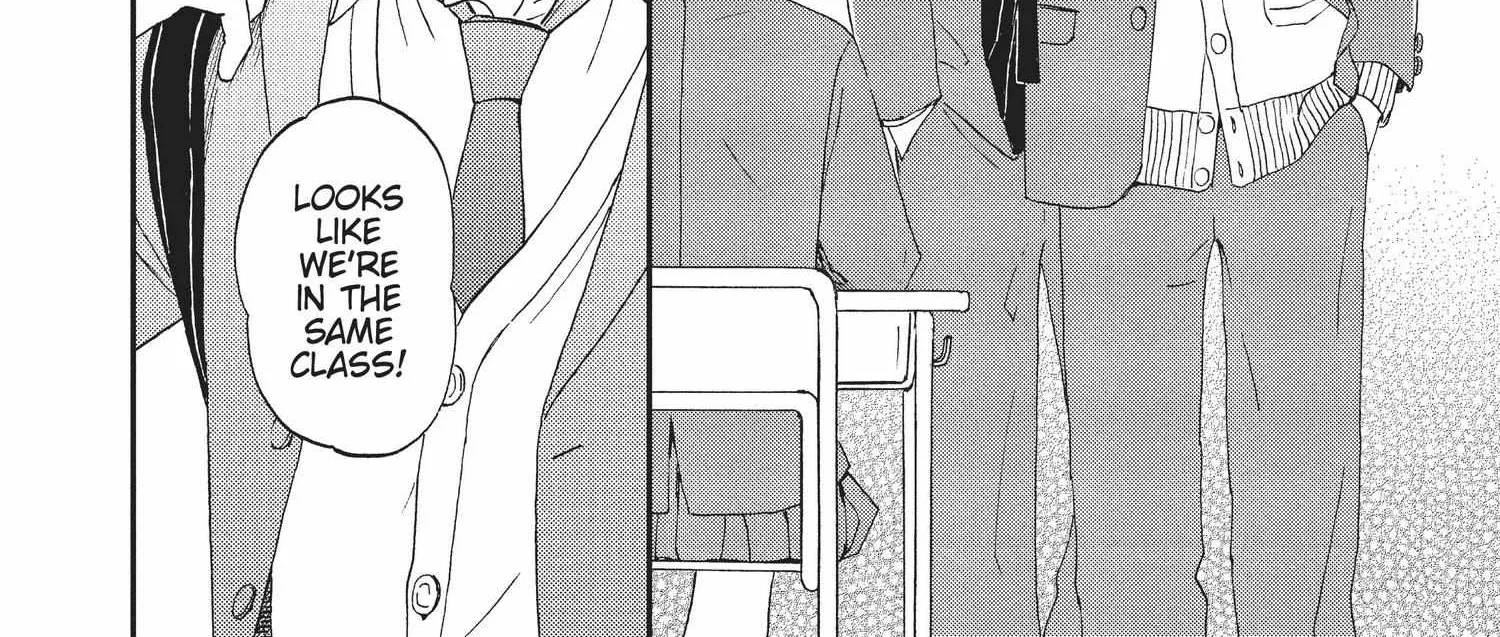 Skip to Loafer Chapter 1.1 page 75 - 