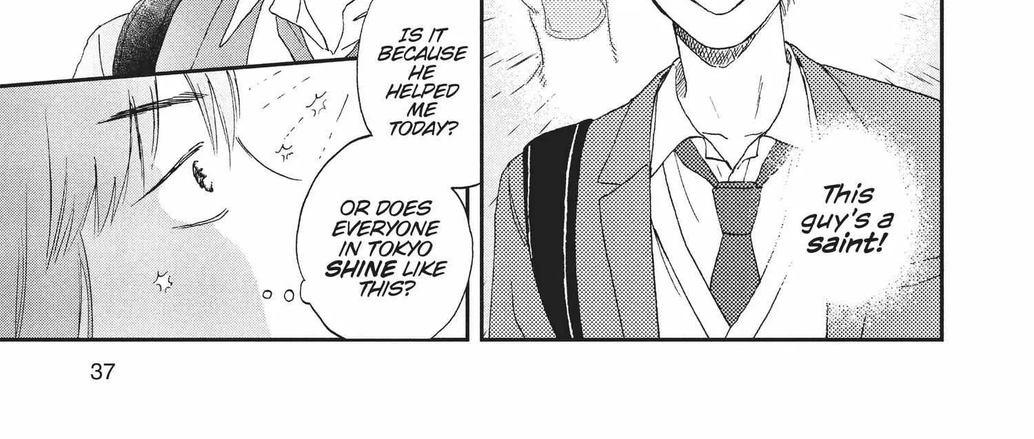 Skip to Loafer Chapter 1.1 page 77 - 
