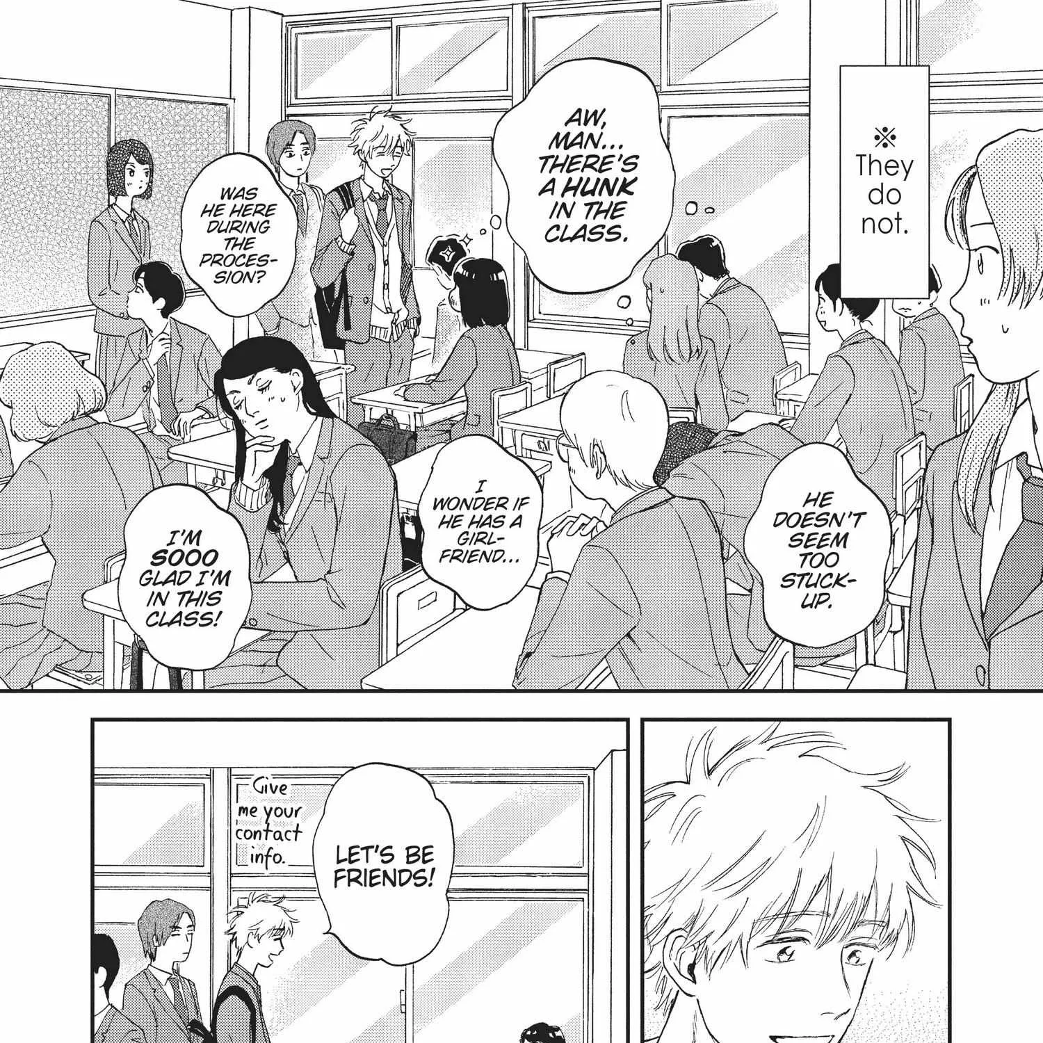 Skip to Loafer Chapter 1.1 page 78 - 
