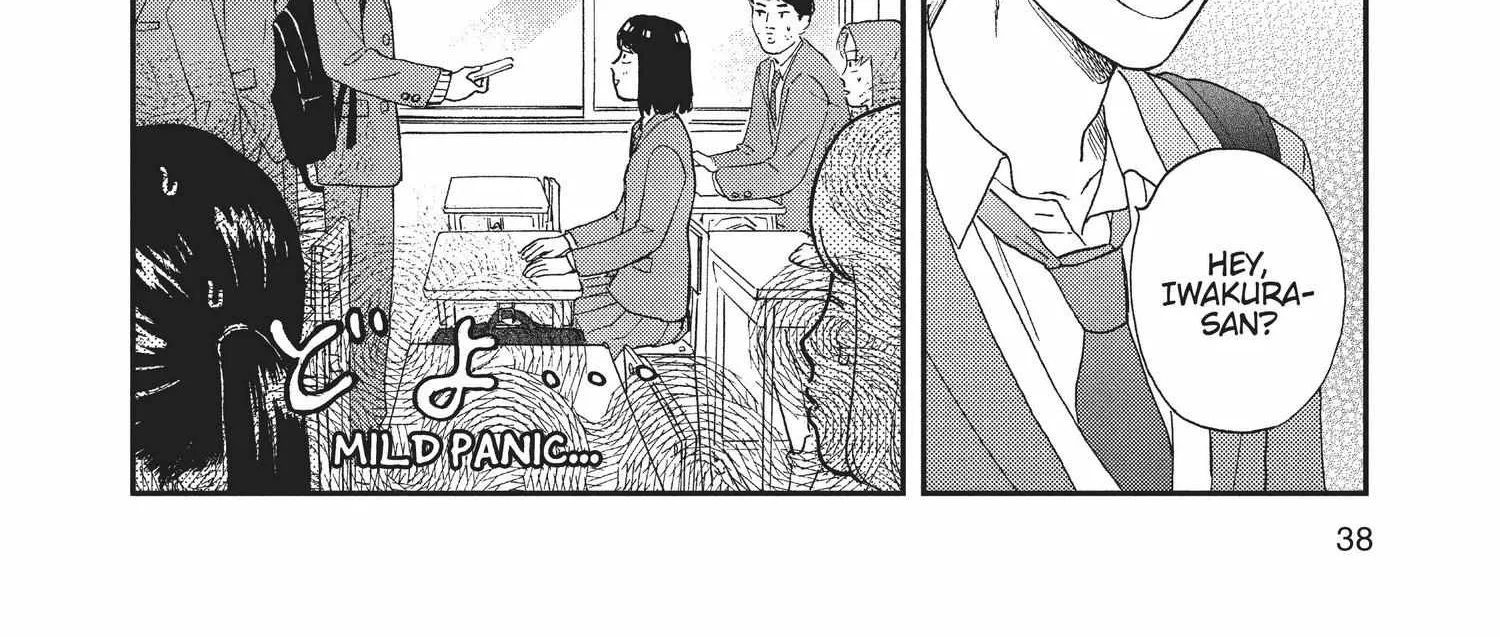 Skip to Loafer Chapter 1.1 page 79 - 